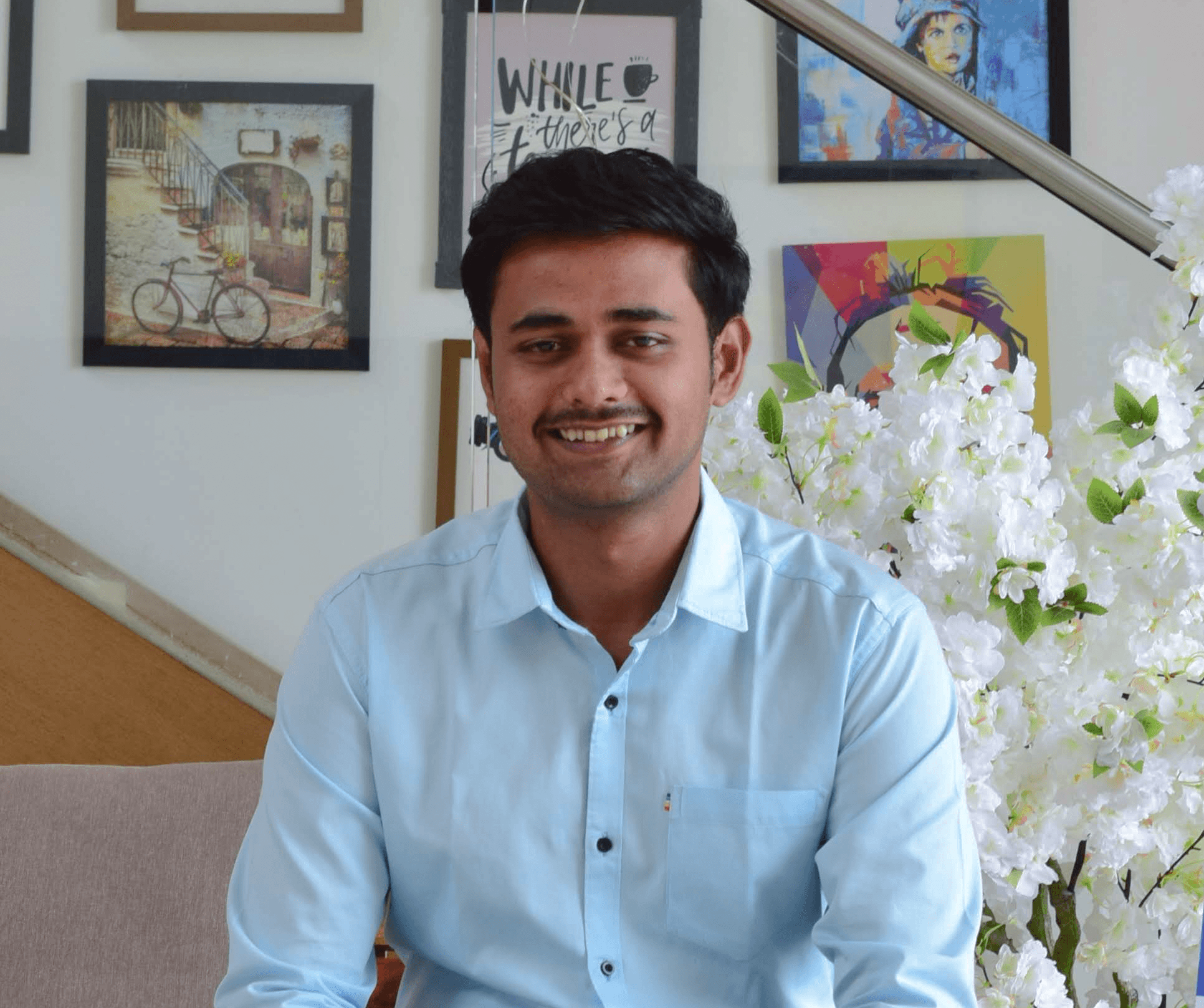 Ashutosh Mulik