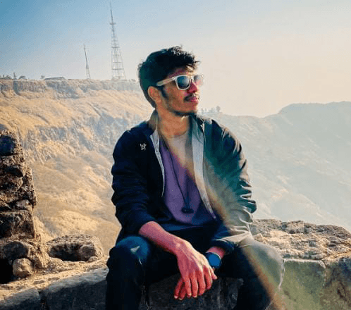 Rushikesh Ghadage
