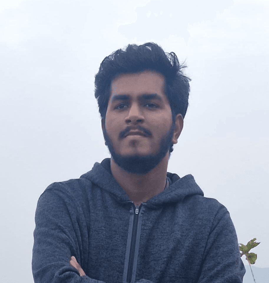 Sagar Gund