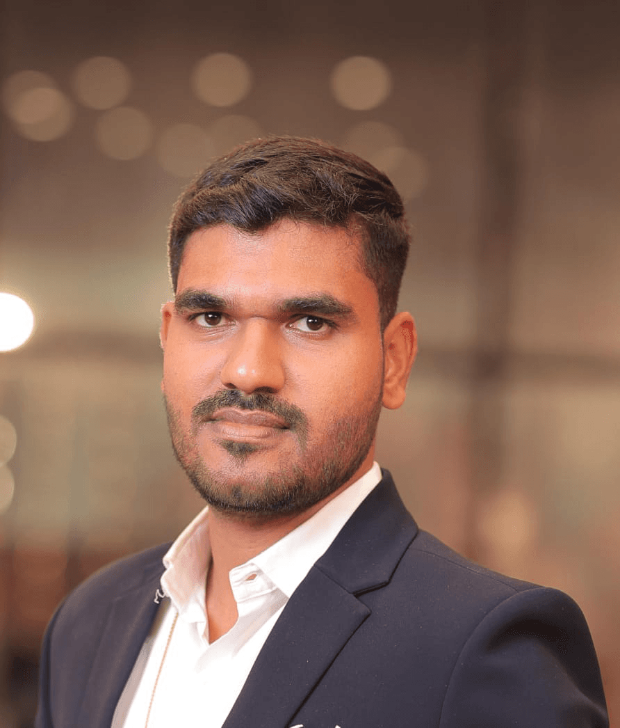 Shubham Shinde
